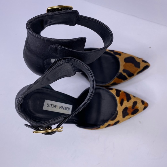 Steve Madden Pumps - Picture 2 of 5